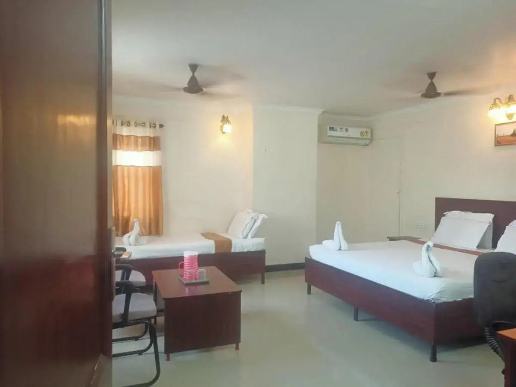 Sky Park Hotels