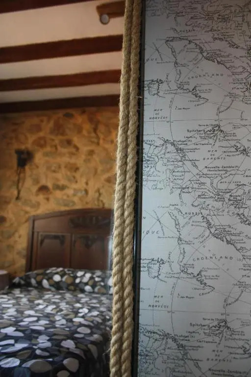 Casa Rural El Palatino