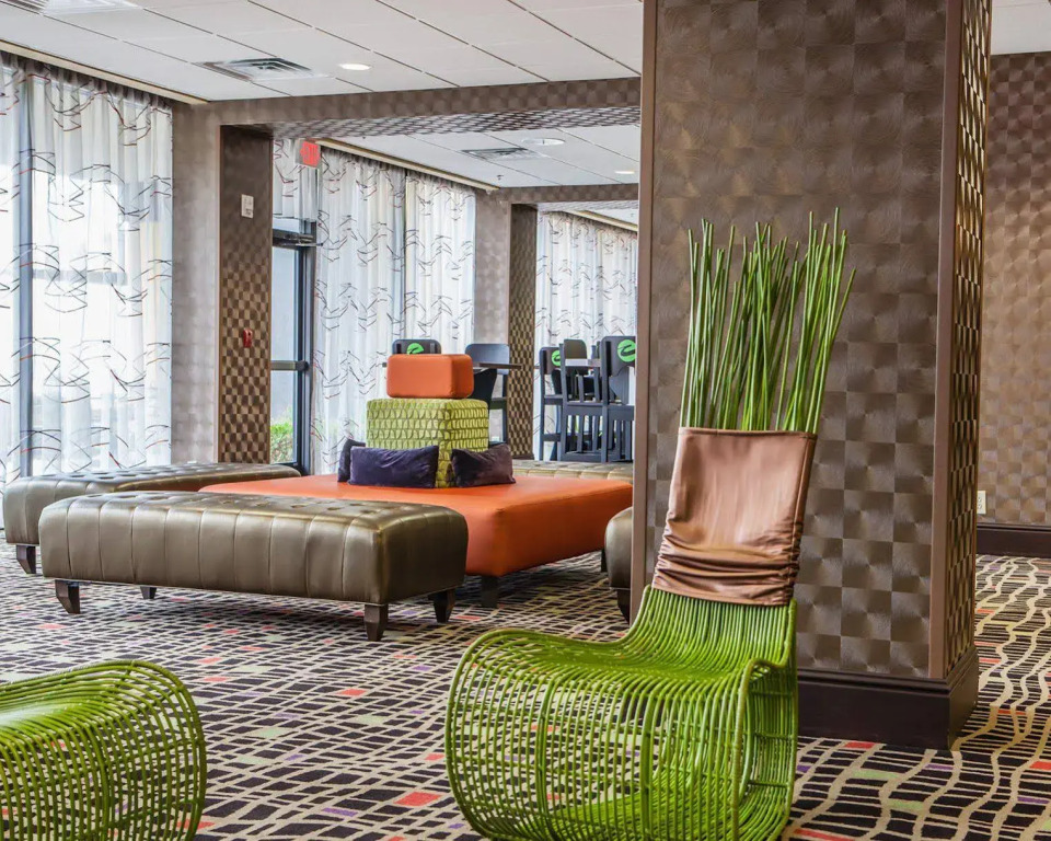 Holiday Inn Nashville Downtown - Stadium by IHG