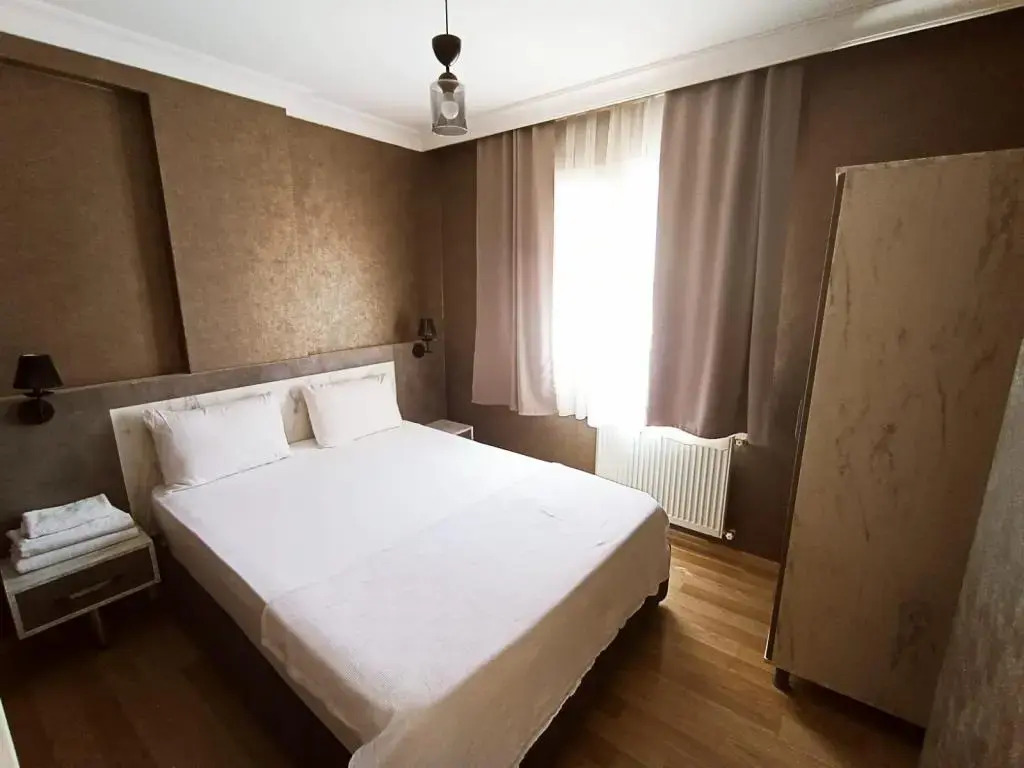 Aslan Suit Otel