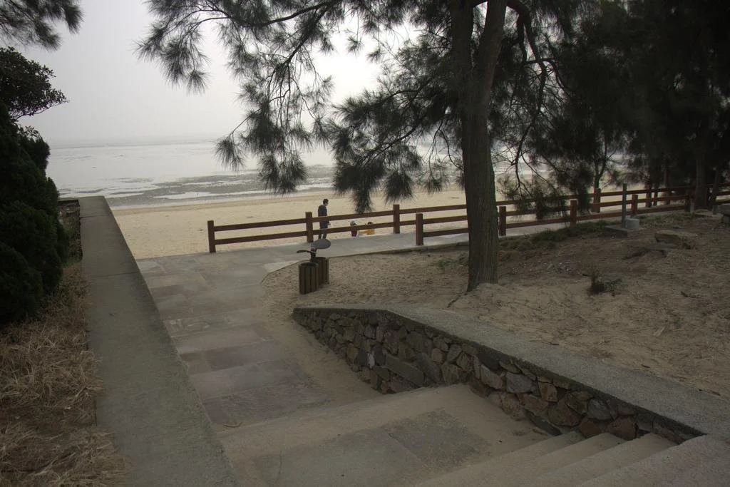 Zhoushan Ala Youth Hostel