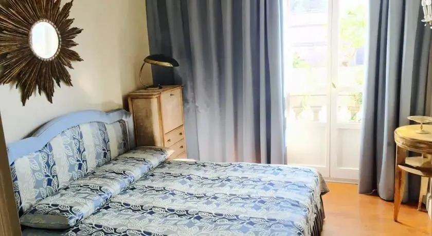 B&b Art Déco