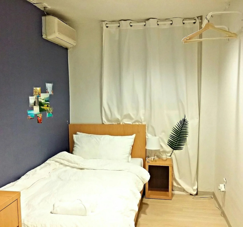 Hostel Korea 5
