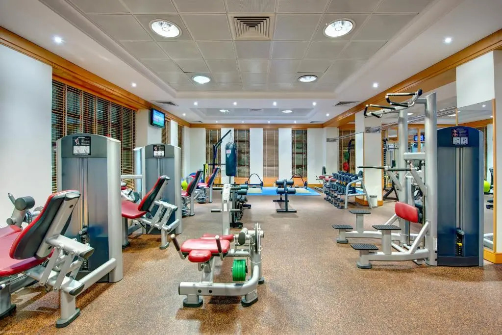InterContinental Muscat, an IHG Hotel
