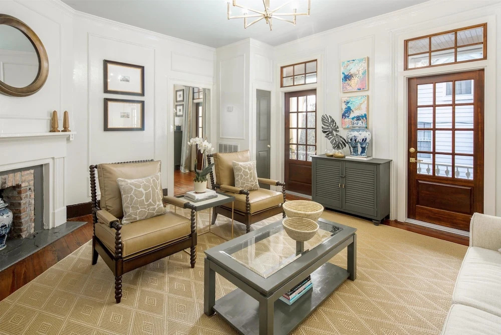 154 ABC Spring Street - 7 BR / 5 BA Holiday home 7