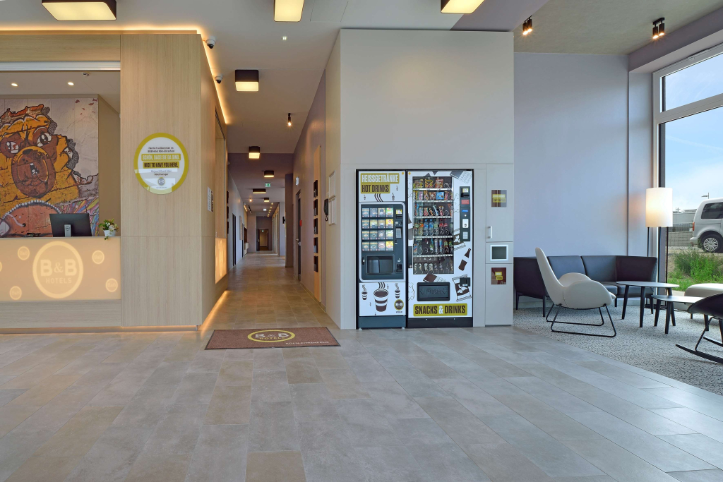 B&B Hotel Köln-Ehrenfeld