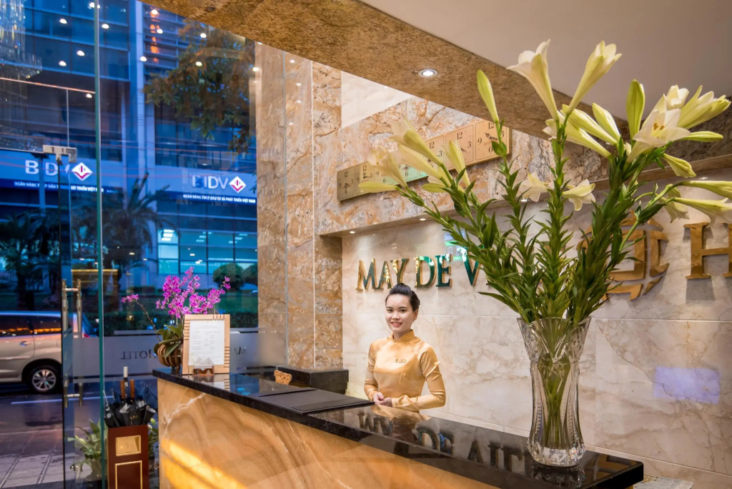 Babylon Grand Hotel & Spa