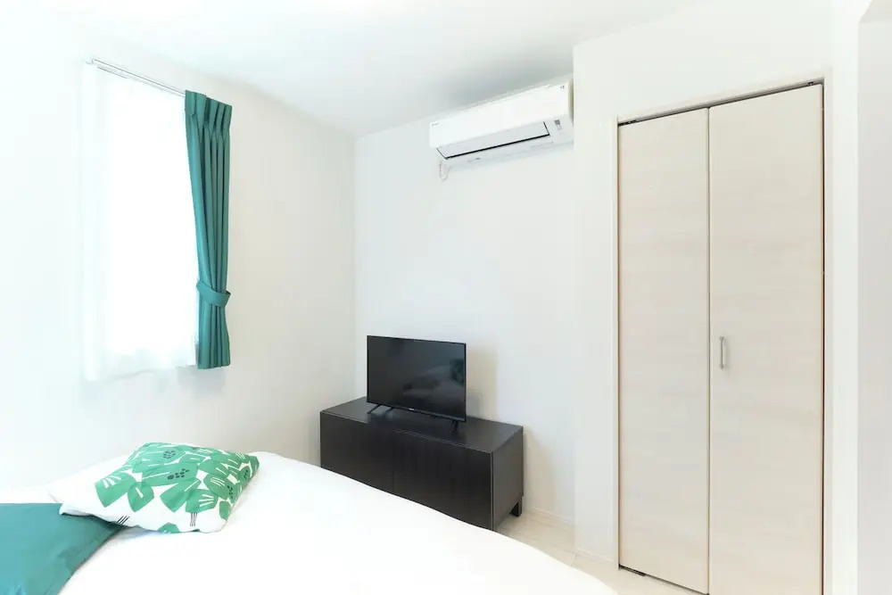 Sugamo Green Heights by Tranova