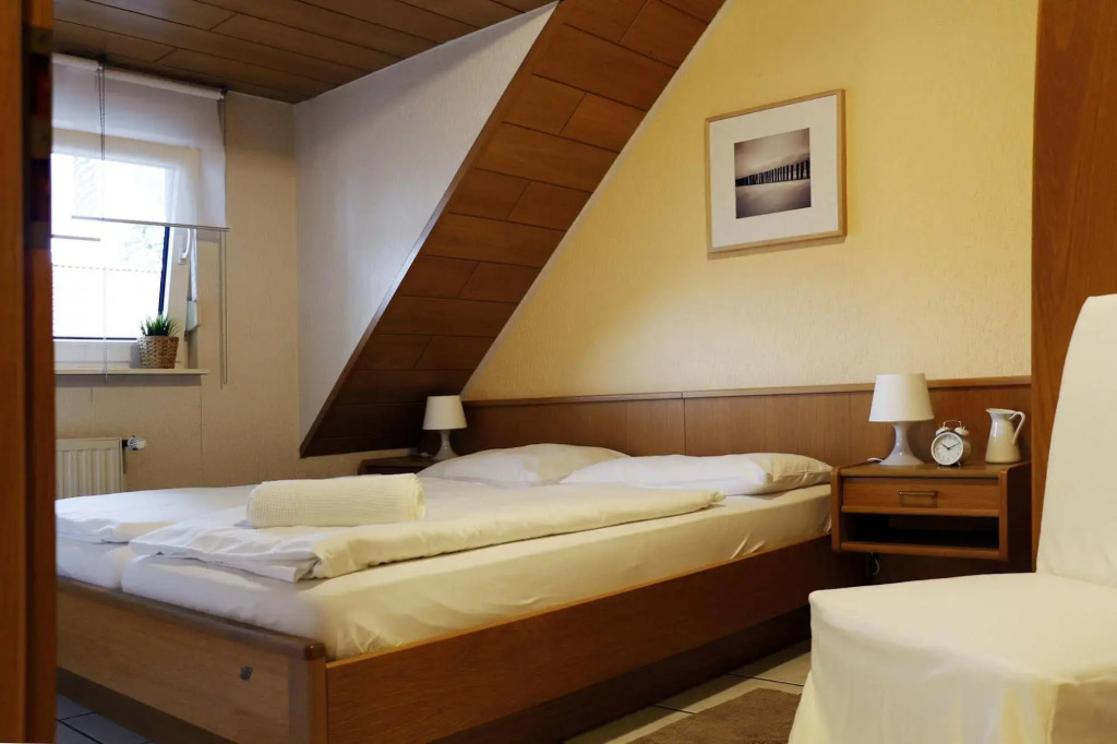Landhotel Baumanns Hof