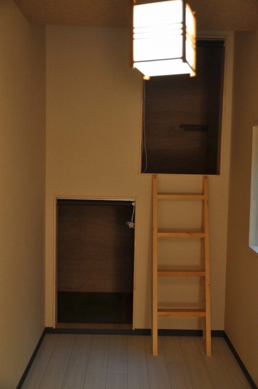 Chambre dhote Tatami
