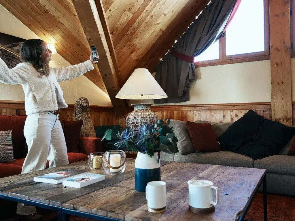 Appartement Val Thorens, 5 pièces, 8 personnes - FR-1-520-3