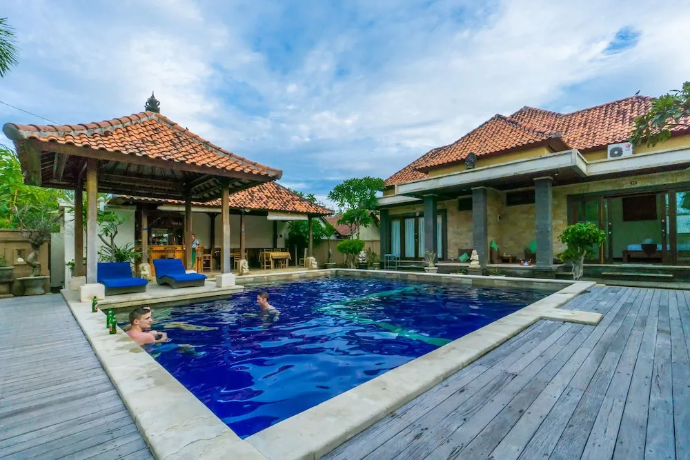 Pondok Baruna Garden
