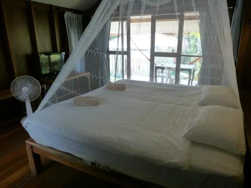 Kinnaree Resort Koh Kood