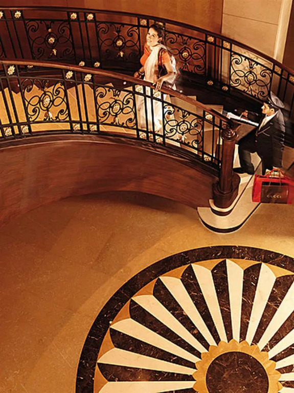 Four Seasons Hotel Beirut