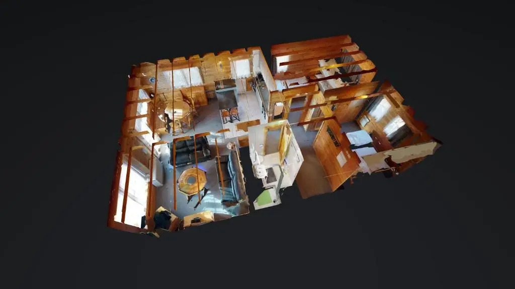 Residence Suisse RS1