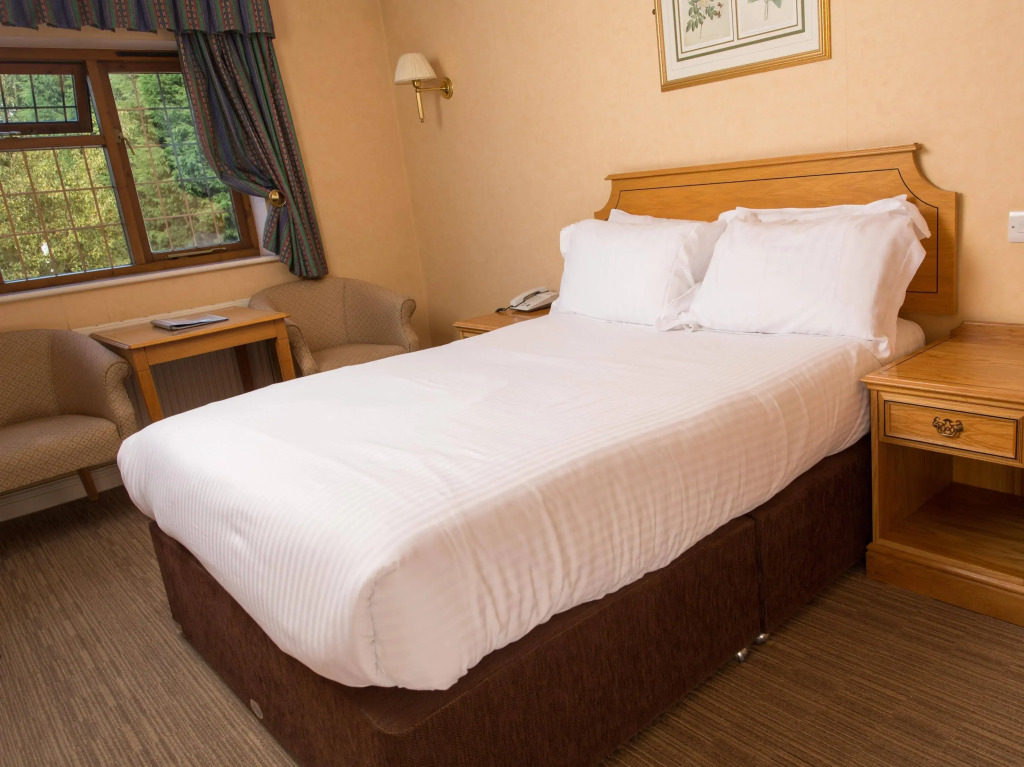 Sketchley Grange Hotel & Spa
