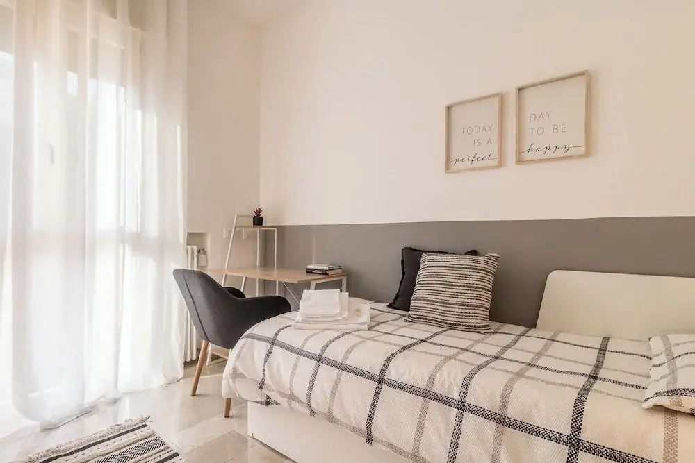 Grey House in the heart of @Treviso