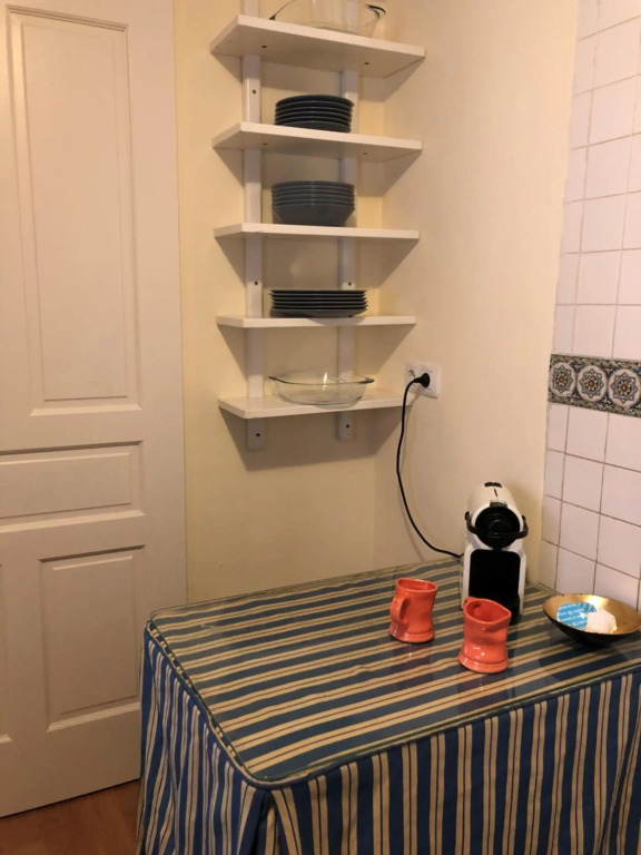 Apartamento C Buen Viaje 5