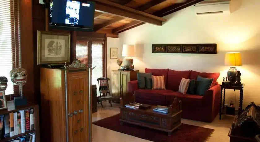 Villa East Indies