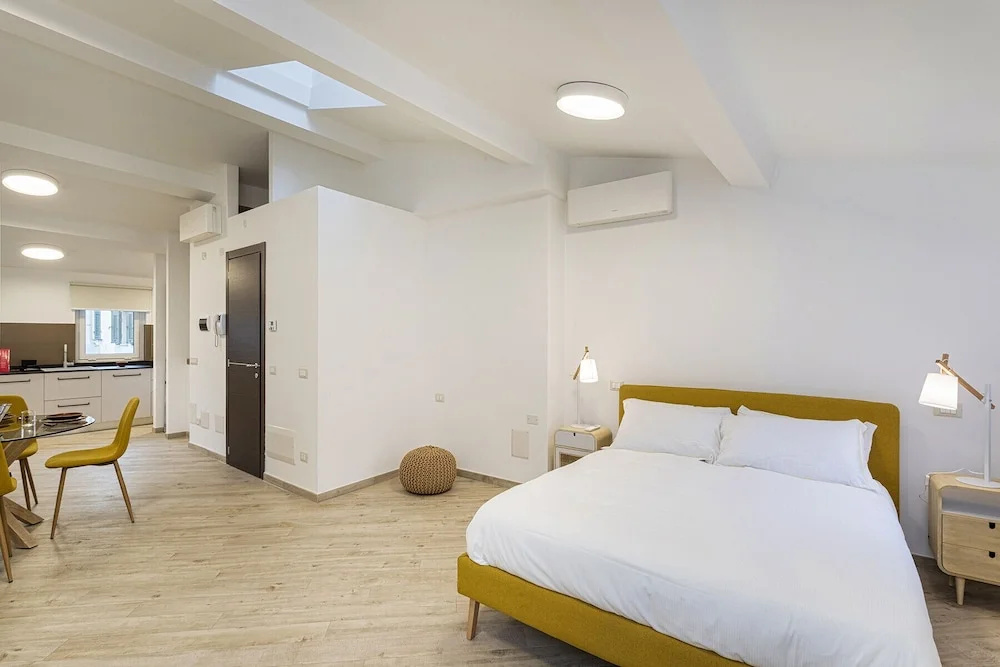 Il Veliero Loft by Wonderful Italy