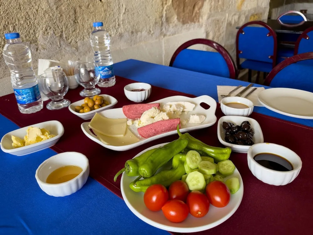Cafer Aga Konagi Hotel