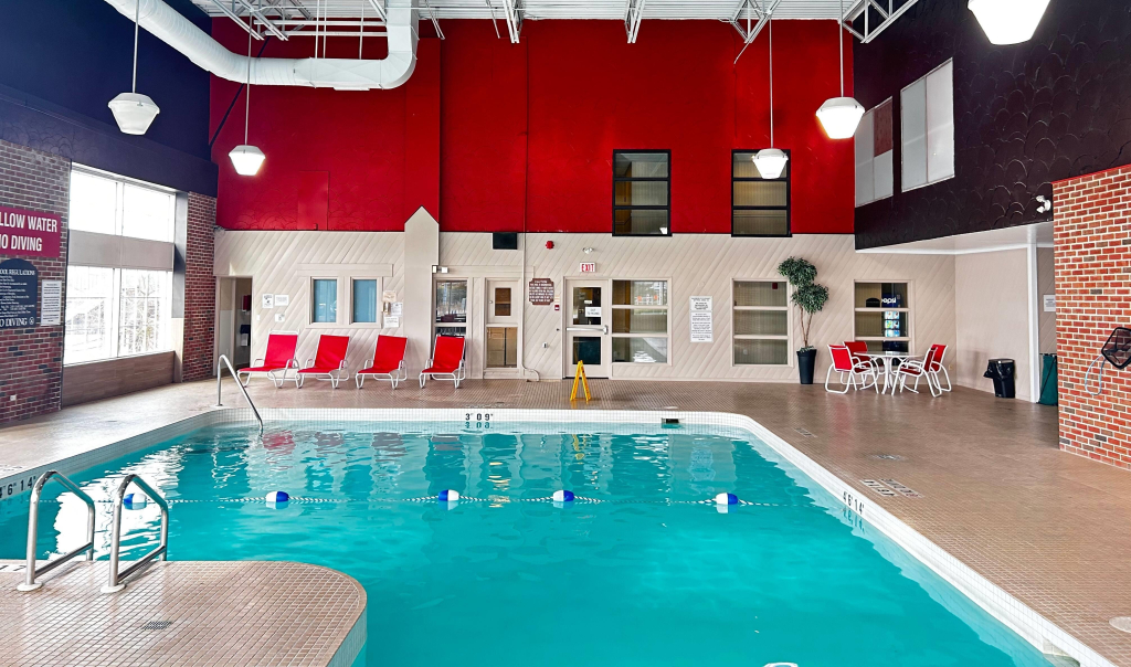 Ramada by Wyndham Trenton