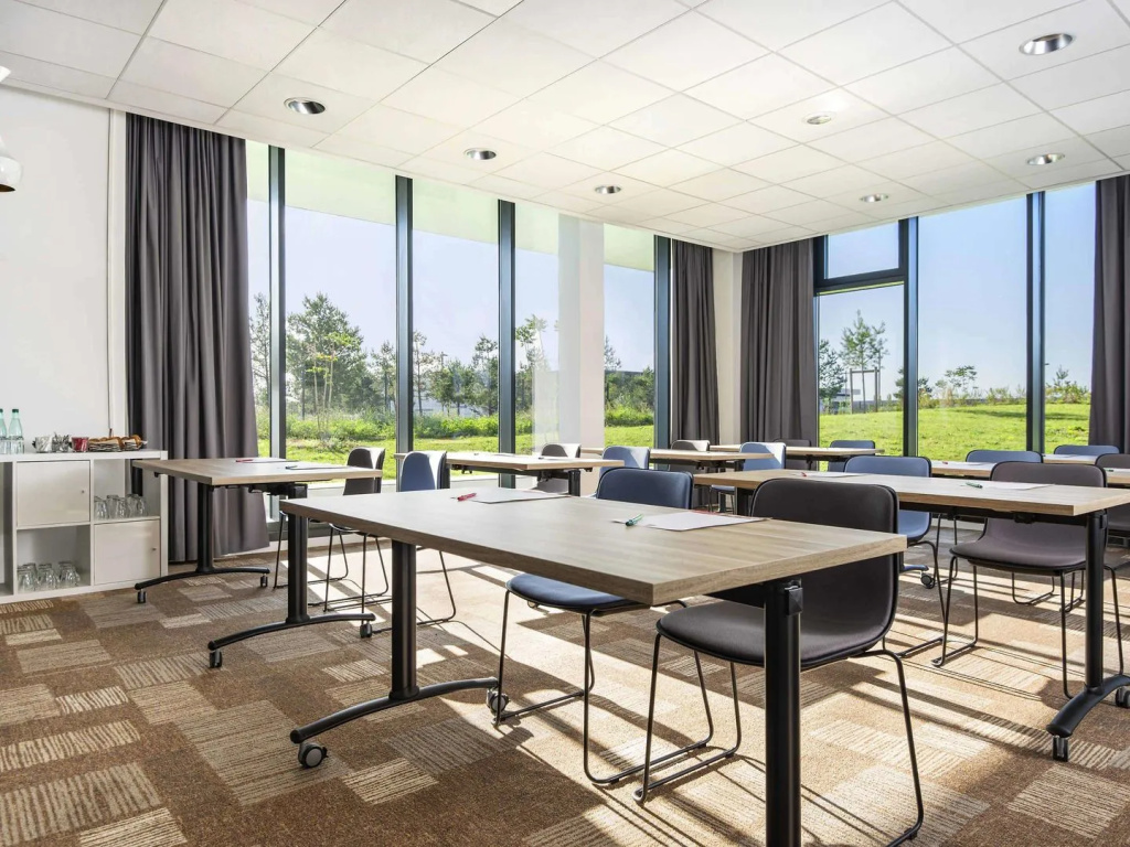 ibis Gonesse Le Bourget