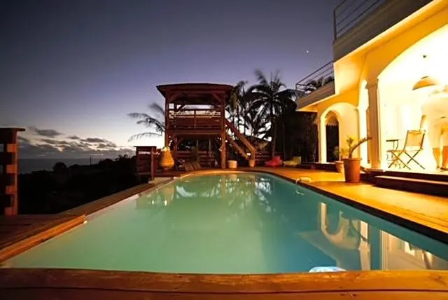 La Plantation