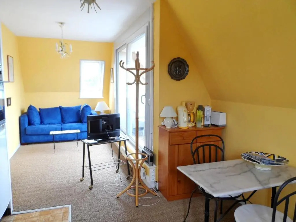 Studio Cabourg, 1 pièce, 2 personnes - FR-1-487-218