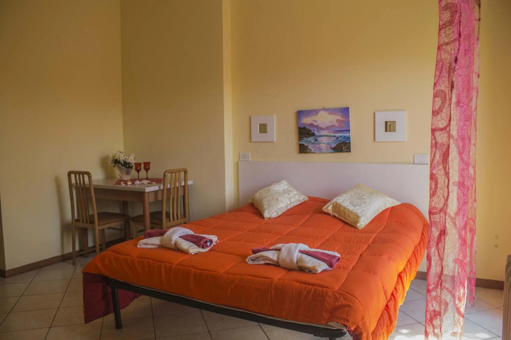 Residence Cima