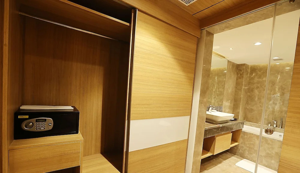 Pharos Hotels