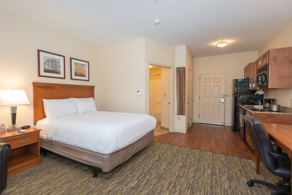 Candlewood Suites Mobile-Downtown by IHG