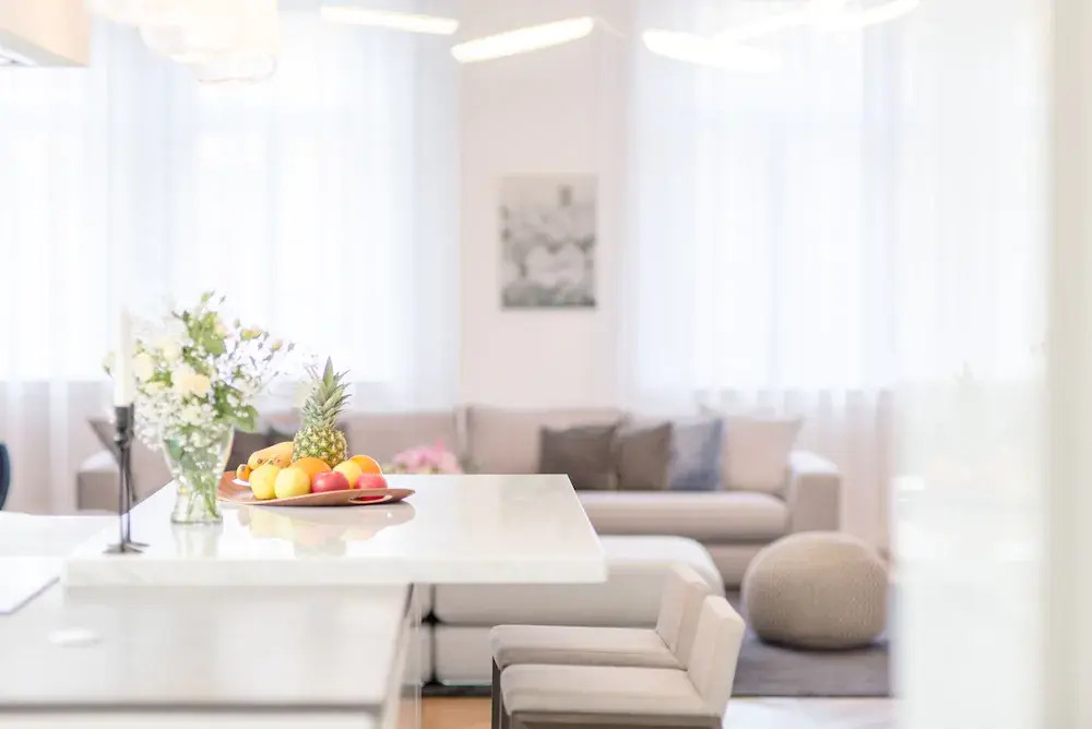Oasis Apartment