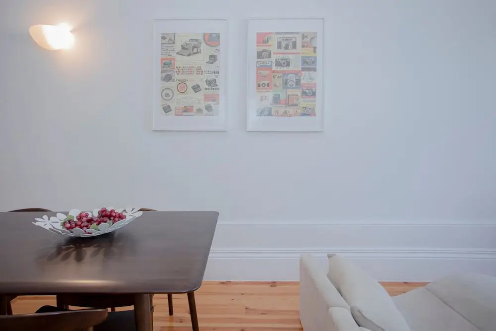 Liiiving In Porto Bolh o Market Apartment I
