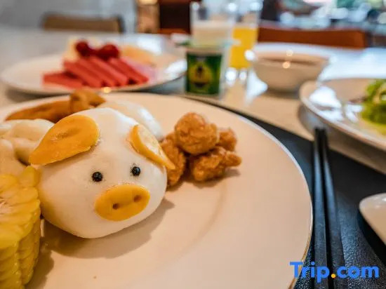 Starway Hotel (Taiyuan Changfeng Street Wucheng Road)