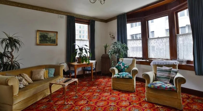 Astor Private Hotel