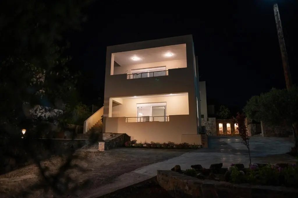 Elounda Dream House