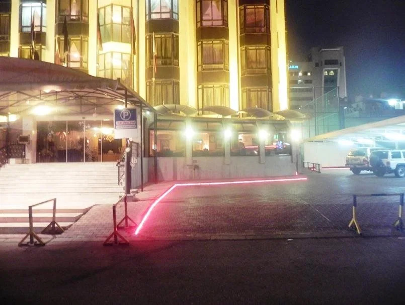 Royal Suite Hotel