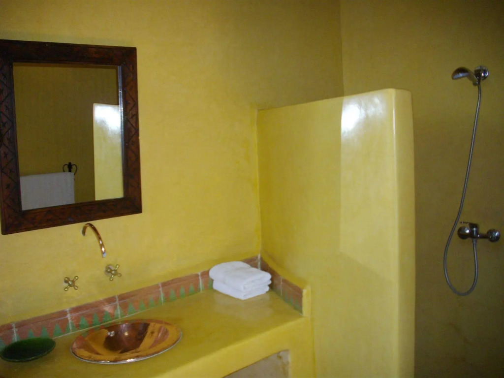 Kasbah Zitoune