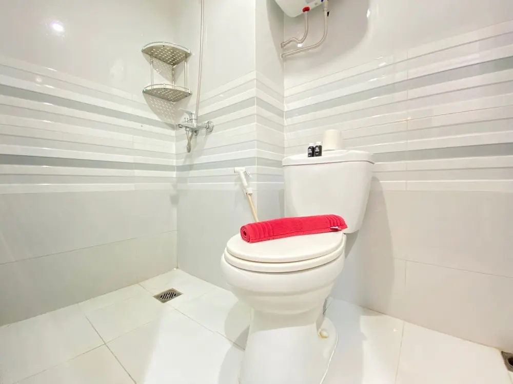 Wonderful & Stylish Studio at Jarrdin Cihampelas Apartment