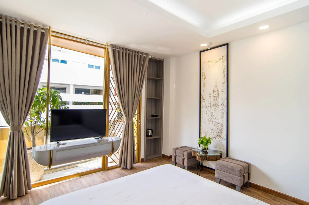 Thien Truong Hotel