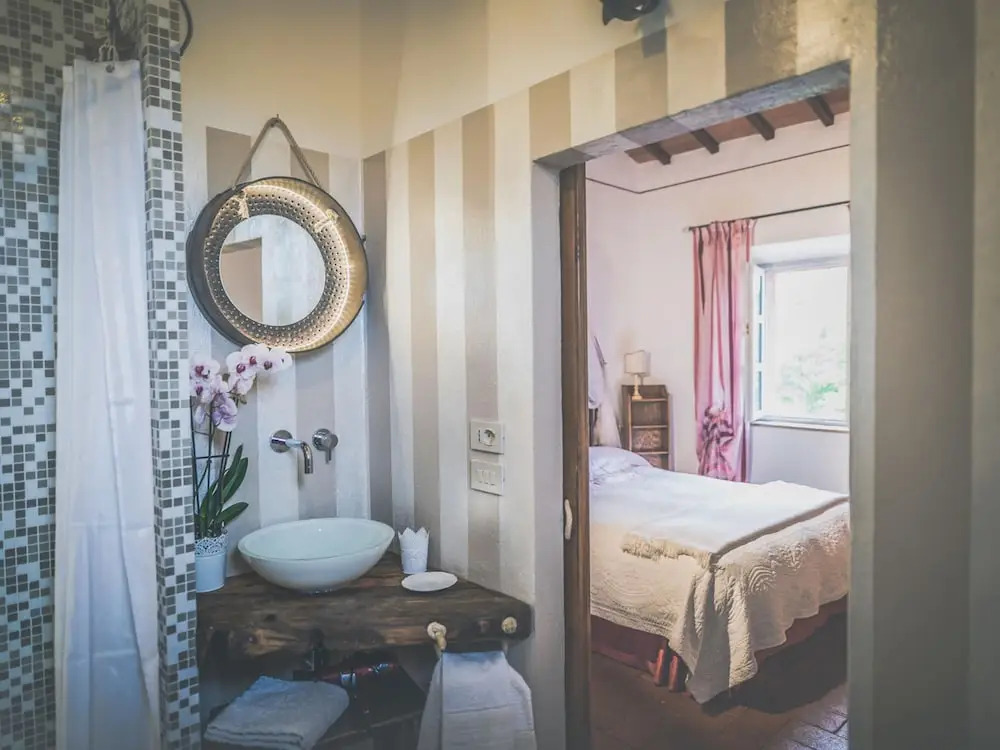 Villa Gallina Grande Stay