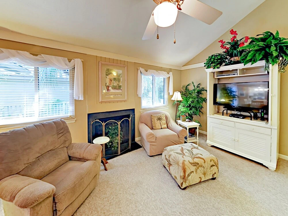 Sea Lavender Cottage 3 Bedrooms 2 Bathrooms Cottage