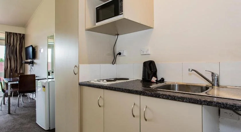 Blenheim Road Motor Lodge