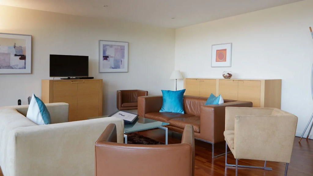 City Marque Waterloo Serviced Apartments
