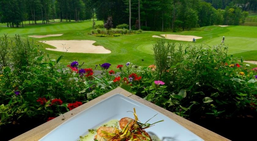 Woodloch Pines Resort