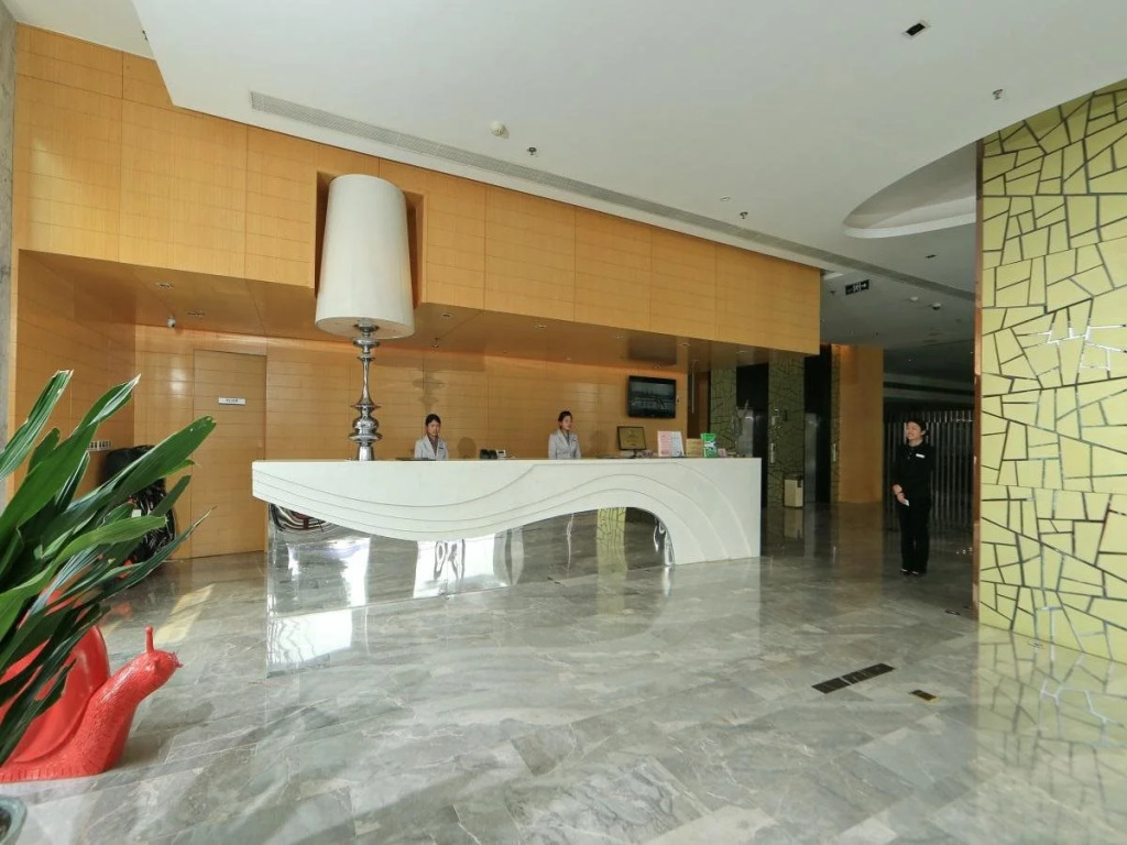 Art Senses Hotel and Place