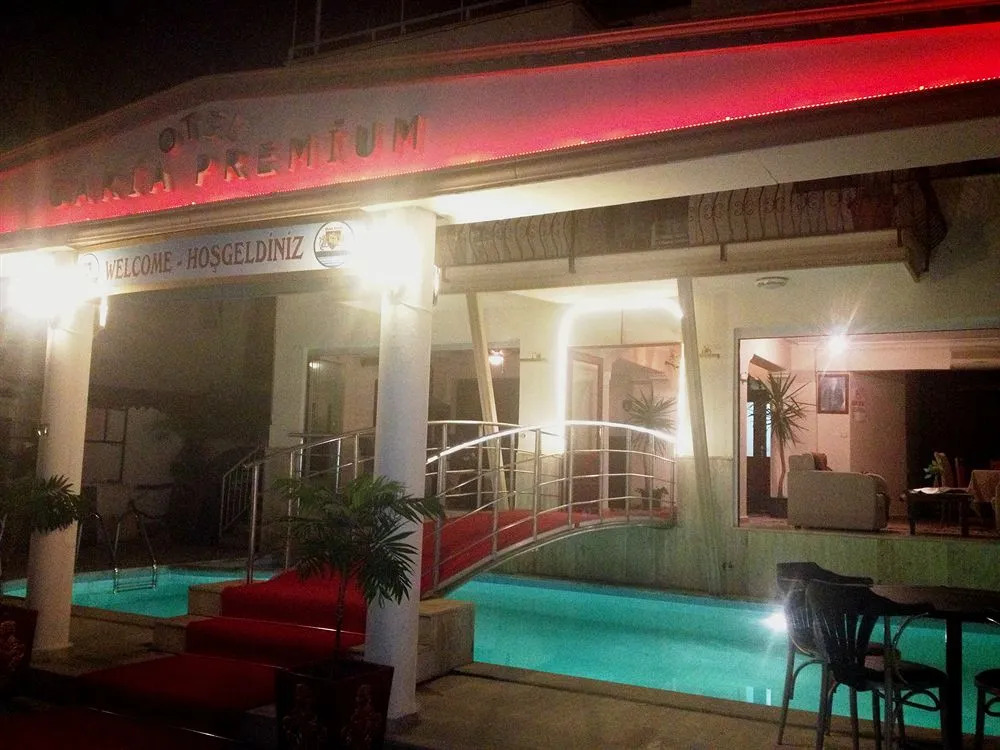 Caria Premium Hotel
