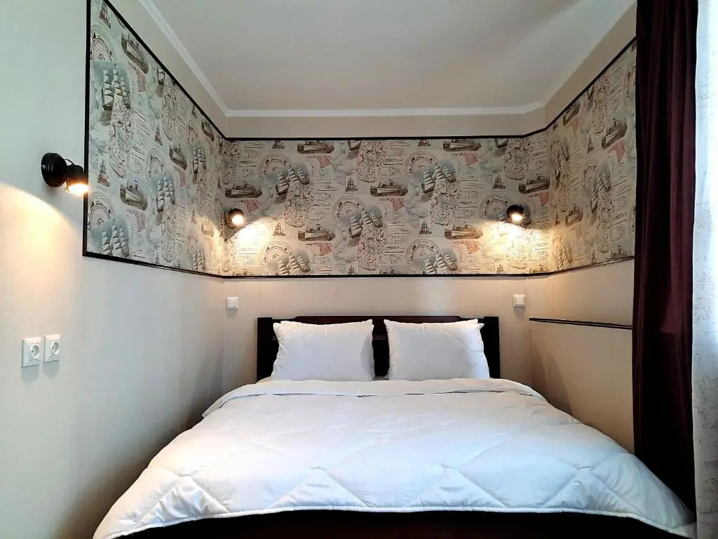 Sea Style - Сеть апартаментов Alex Apartments Бесконтактное заселение 24-7