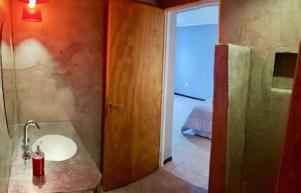 Red House Hostel